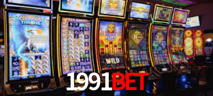 1991Bet.Com
