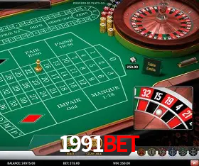 1991Bet