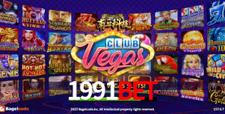 1991Bet