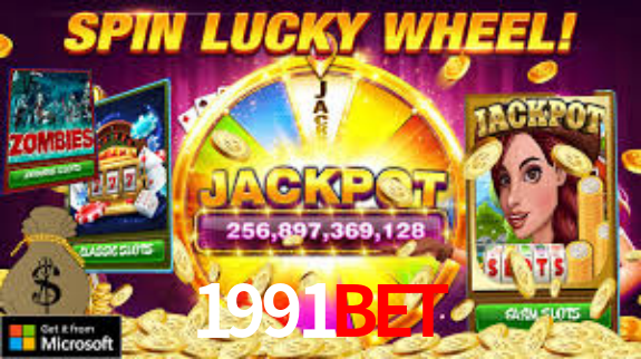 1991Bet,1991Bet.Com